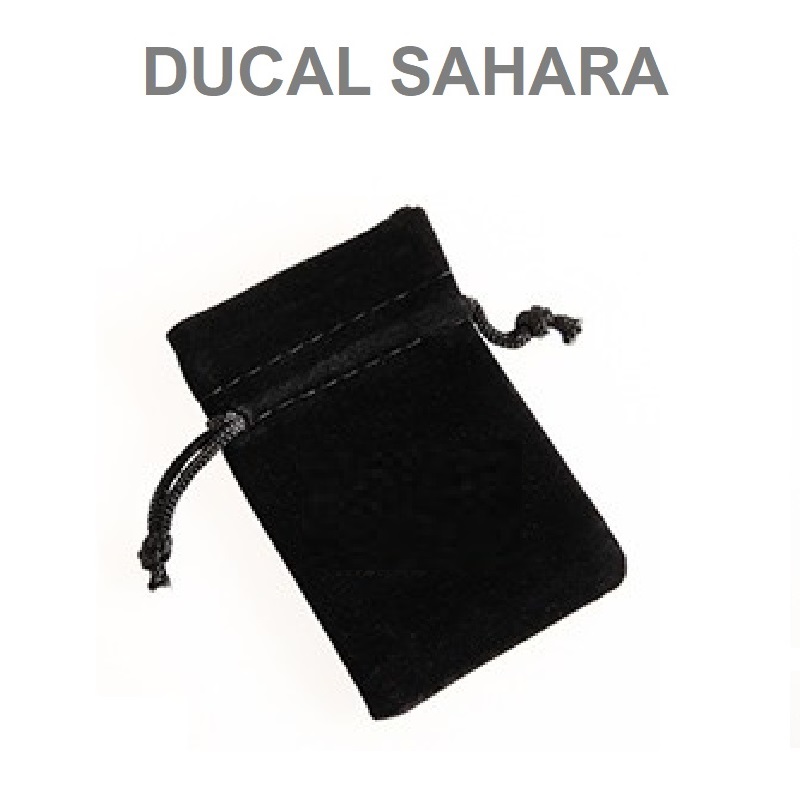 Bolsa Ducal Sahara 65x95 mm.